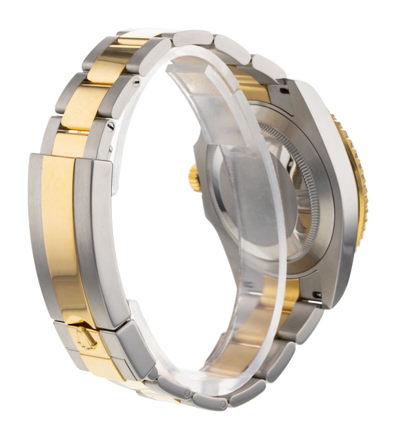 Rolex Submariner 126613 LB Image 3